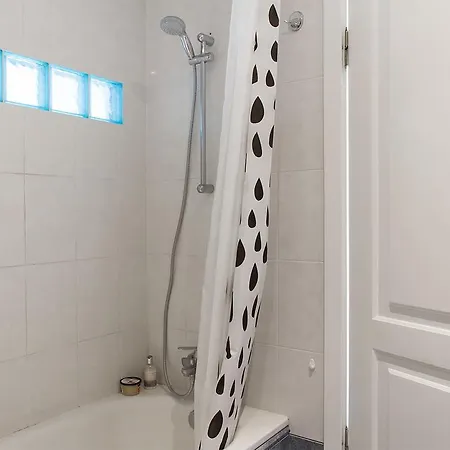 Perfect Getaway In The Heart Of Old Town Wilna