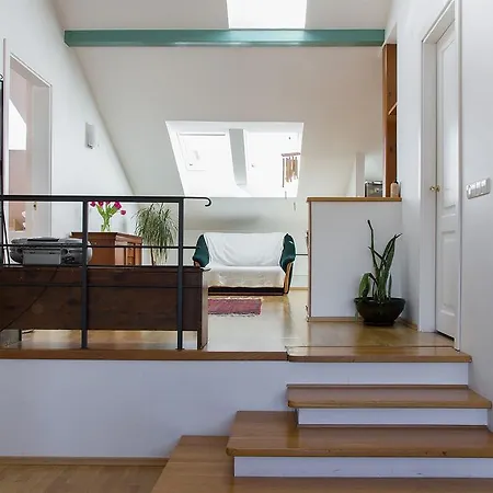 Apartment Perfect Getaway In The Heart Of Old Town *