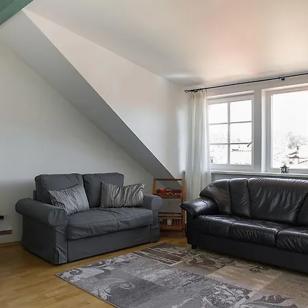 Perfect Getaway In The Heart Of Old Town *