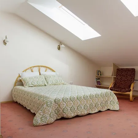 Apartment Perfect Getaway In The Heart Of Old Town Wilna