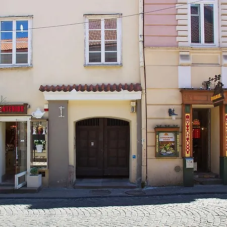 Apartment Perfect Getaway In The Heart Of Old Town
