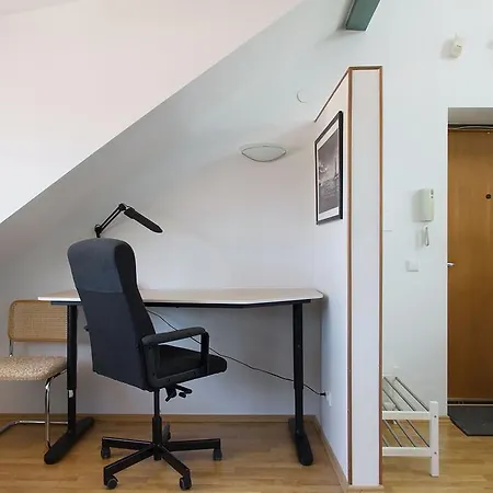 Perfect Getaway In The Heart Of Old Town Apartment Wilna