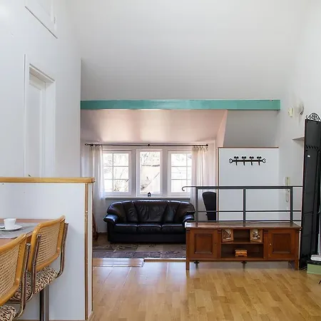 Perfect Getaway In The Heart Of Old Town Wilna