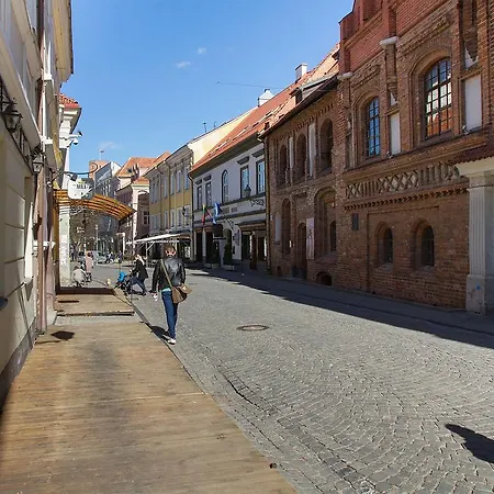 Apartment Perfect Getaway In The Heart Of Old Town