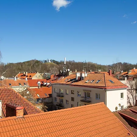 Apartment Perfect Getaway In The Heart Of Old Town *