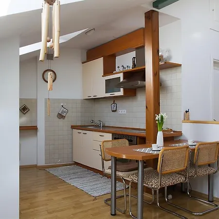 Perfect Getaway In The Heart Of Old Town * Wilna