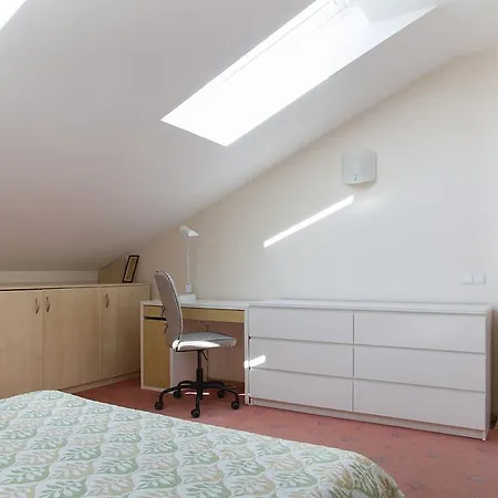 Apartment Perfect Getaway In The Heart Of Old Town