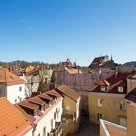 Perfect Getaway In The Heart Of Old Town